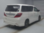 2011 Toyota Alphard