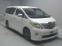 2011 Toyota Alphard