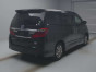 2013 Toyota Alphard Hybrid