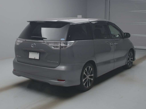 2014 Toyota Estima GSR50W[1]