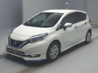 2016 Nissan Note