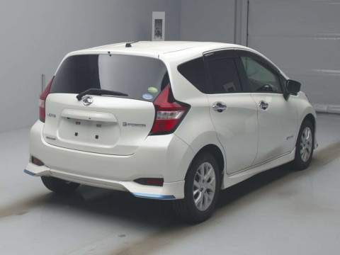 2016 Nissan Note HE12[1]