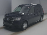 2023 Toyota JPN Taxi