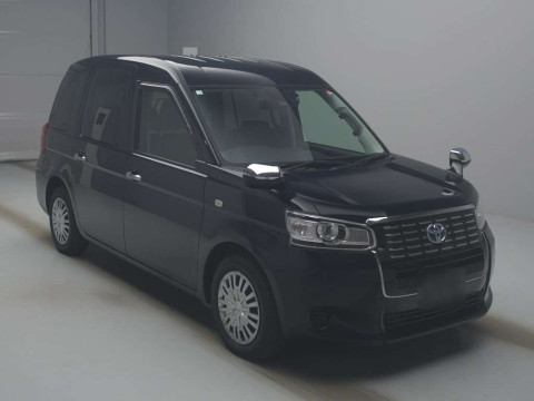 2023 Toyota JPN Taxi NTP10[2]