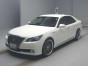 2014 Toyota Crown Majesta