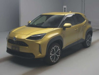 2022 Toyota YARIS CROSS