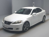 2010 Lexus IS