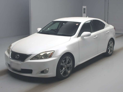 2010 Lexus IS GSE20[0]