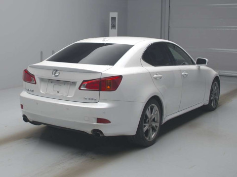 2010 Lexus IS GSE20[1]