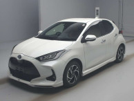 2021 Toyota YARIS