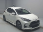 2021 Toyota YARIS