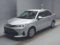 2019 Toyota Corolla Axio