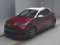 2020 Toyota YARIS