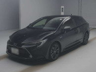 2020 Toyota Corolla Touring Wagon