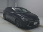 2020 Toyota Corolla Touring Wagon