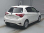 2019 Toyota Vitz