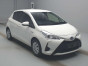 2019 Toyota Vitz