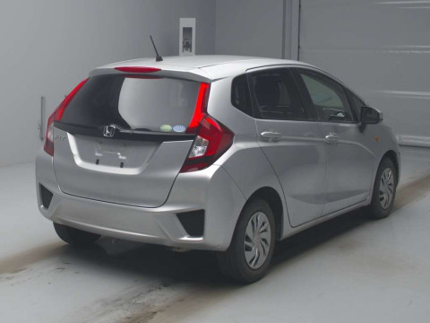 2015 Honda Fit GK3[1]