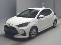 2021 Toyota YARIS