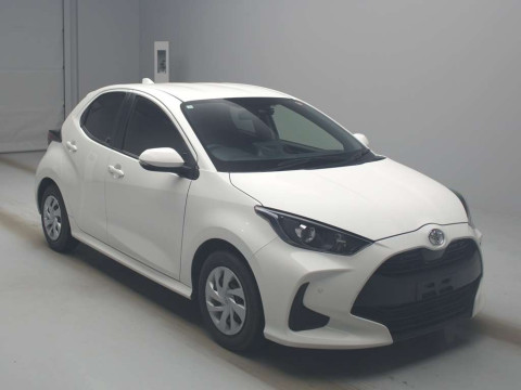 2021 Toyota YARIS KSP210[2]