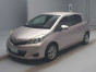 2011 Toyota Vitz