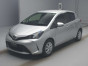 2014 Toyota Vitz