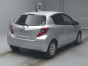 2014 Toyota Vitz