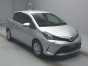 2014 Toyota Vitz