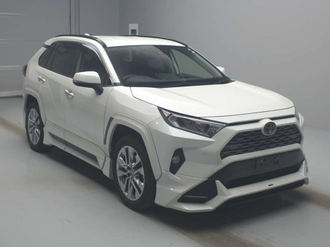 2020 Toyota RAV4 MXAA54[2]