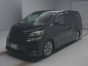 2011 Toyota Vellfire