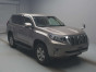 2020 Toyota Land Cruiser Prado