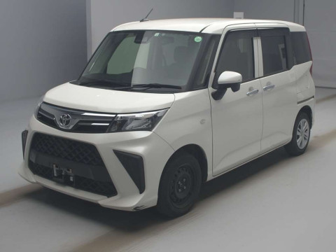 2022 Toyota Roomy M900A[0]