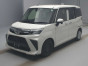 2022 Toyota Roomy