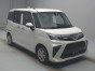 2022 Toyota Roomy