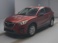 2012 Mazda CX-5