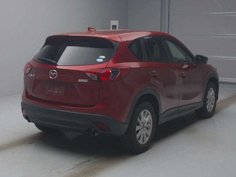 2012 Mazda CX-5 KEEFW[1]