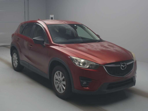 2012 Mazda CX-5 KEEFW[2]