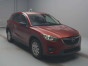 2012 Mazda CX-5