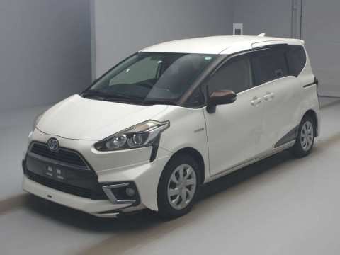 2016 Toyota Sienta NHP170G[0]