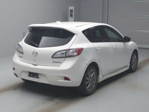 2013 Mazda Axela Sport BL5FW[1]