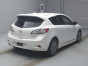 2013 Mazda Axela Sport