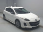 2013 Mazda Axela Sport