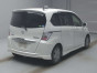 2013 Honda Freed hybrid