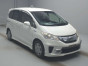 2013 Honda Freed hybrid