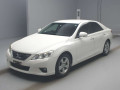 2011 Toyota Mark X