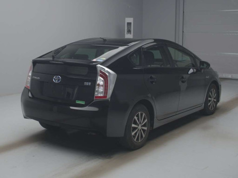 2012 Toyota Prius ZVW30[1]