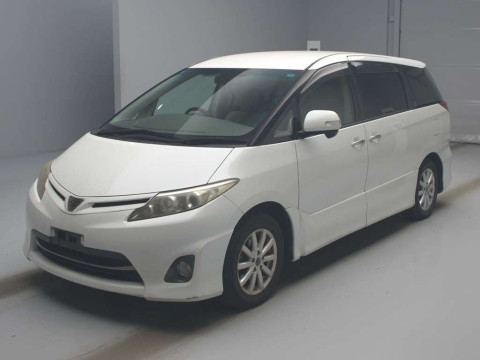 2010 Toyota Estima ACR50W[0]