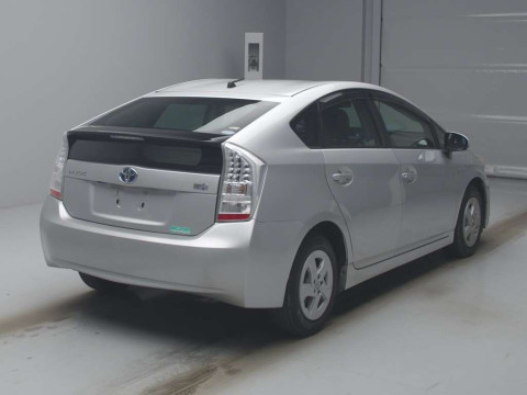 2009 Toyota Prius ZVW30[1]