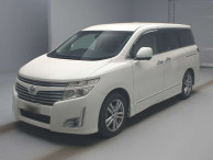 2010 Nissan Elgrand