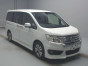 2013 Honda Step WGN Spada